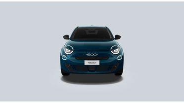 FIAT 600 (2023-->) 600 Hybrid 110 CV DCT MHEV Pop