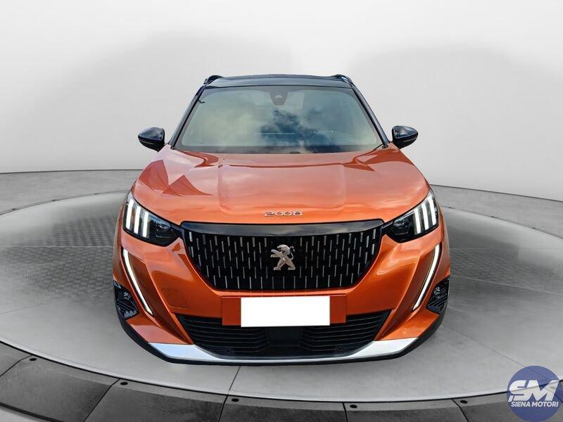 Peugeot 2008 2008 BlueHDi 110 S&S GT