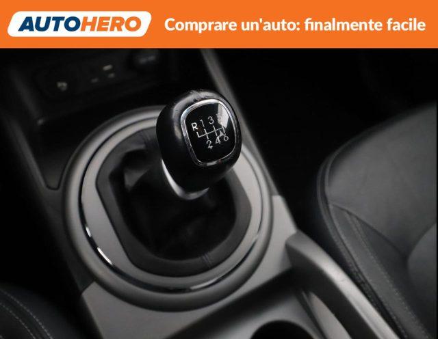 KIA Sportage 1.7 CRDI VGT 2WD high tech