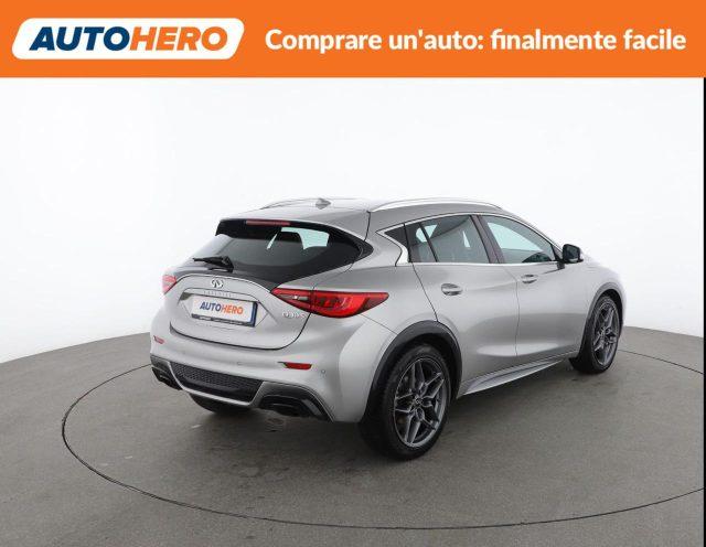 INFINITI Q30 1.5 diesel Sport