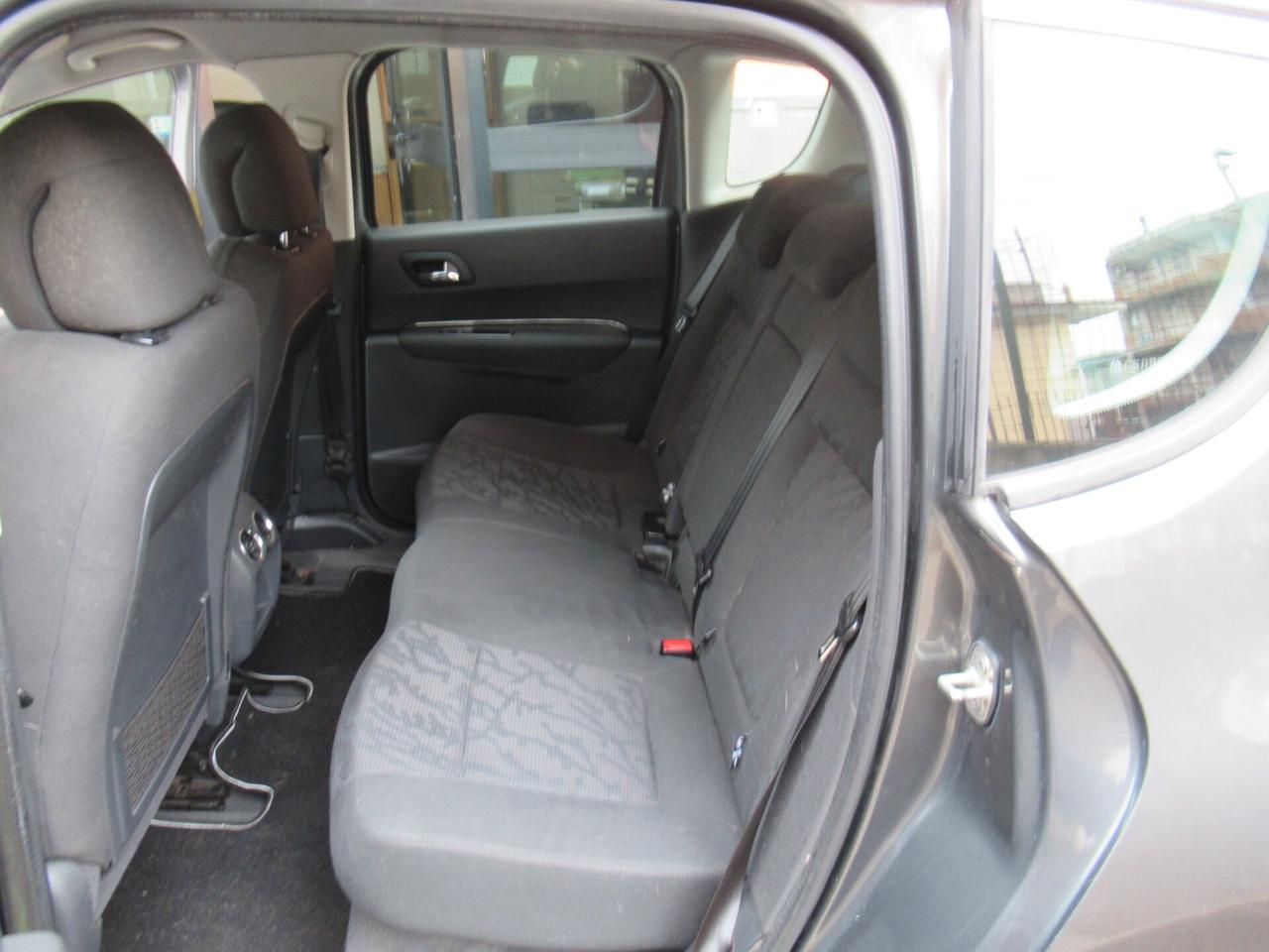 Peugeot 3008 1.6 HDi 112CV Business