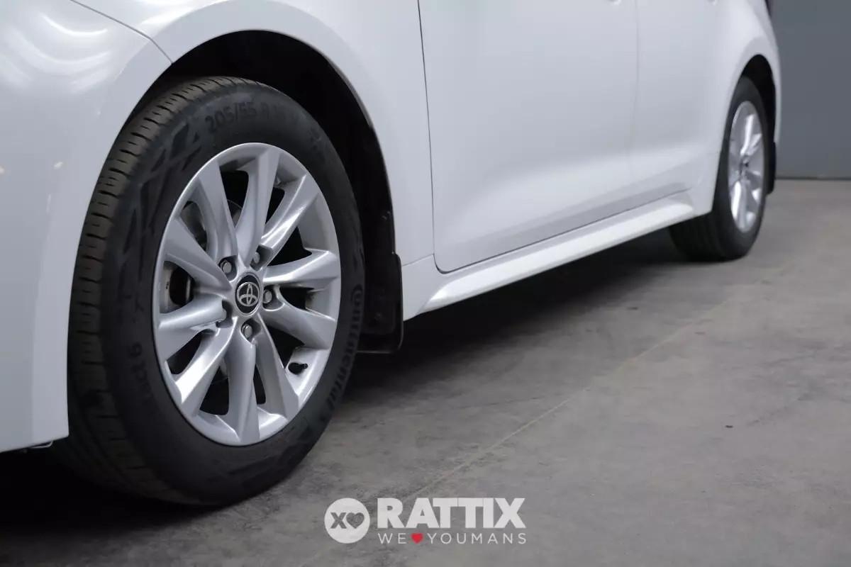 Toyota Corolla Touring Sports 1.8 Hybrid Active Auto