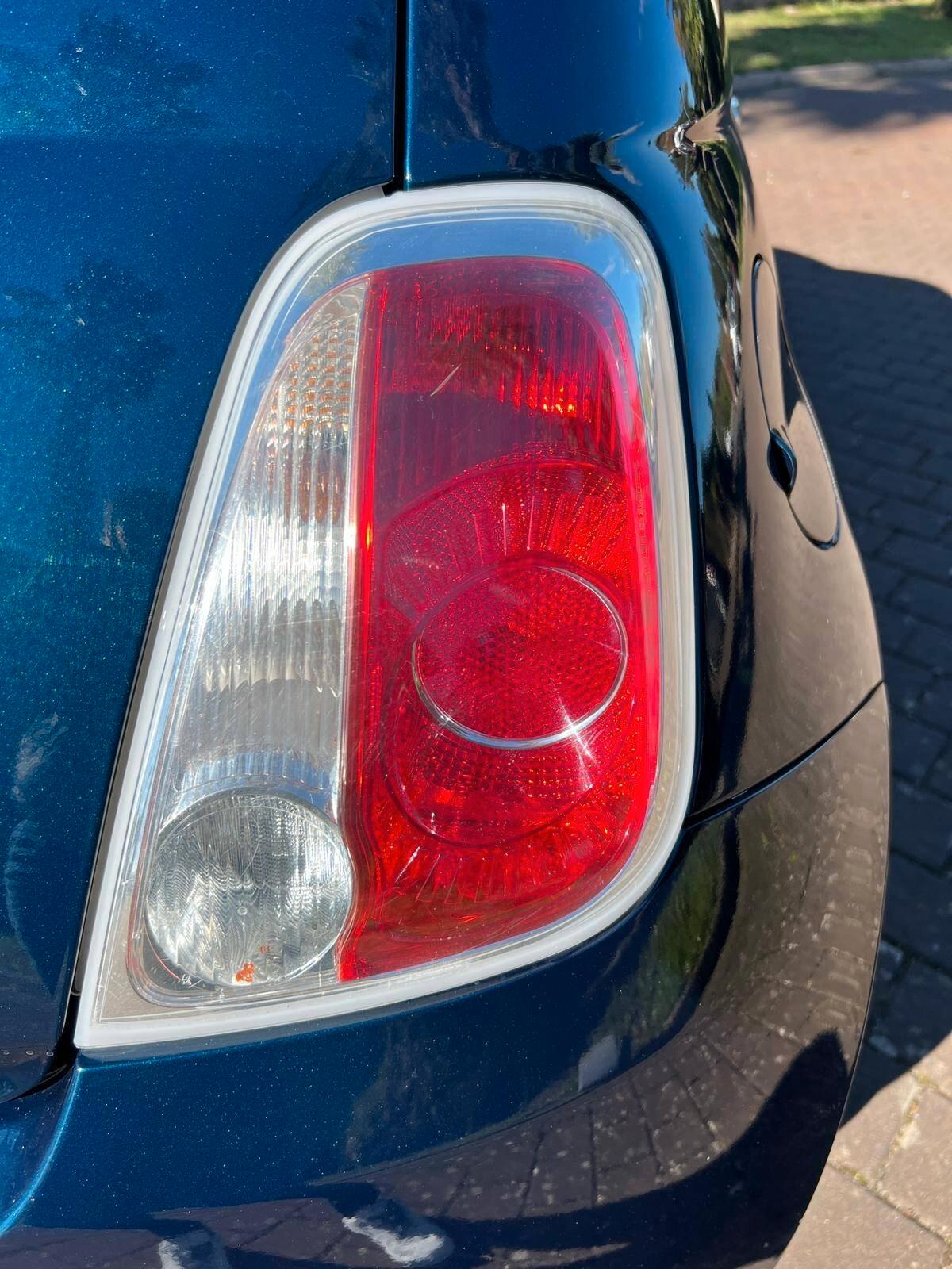 Fiat 500 1.3 Multijet 16V 95 CV Lounge