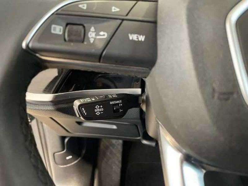 Audi Q3 II 2018 35 2.0 tdi Business Advanced s-tronic