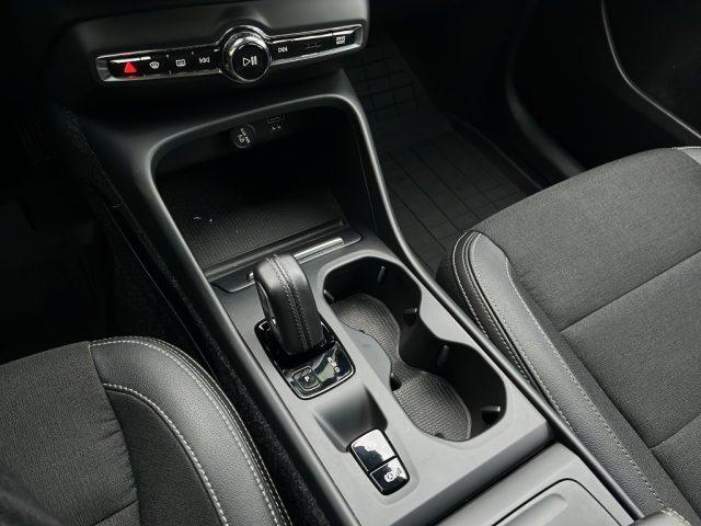 VOLVO XC40 Unico Prop. tagliandi Volvo