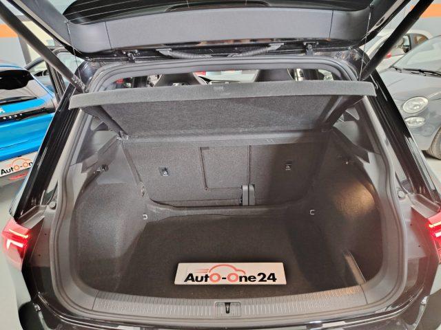 VOLKSWAGEN Tiguan 2.0 TSI R DSG 4MOTION TETTO APRIBILE-PREZZO REALE