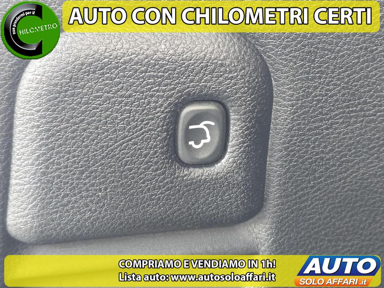 Jeep Grand Cherokee 3.0 V6 MJTII LIMITED 105.000KM EU6B AUTOMATICA 4X4