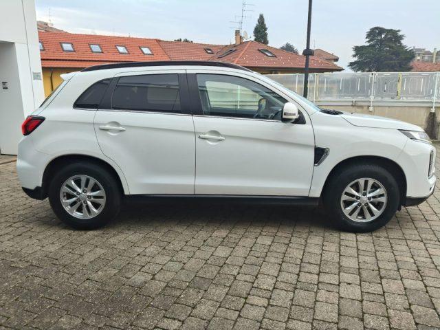 MITSUBISHI ASX 2.0 2WD GPL Bi-fuel Instyle SDA