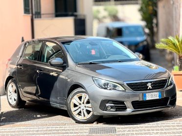 Peugeot 308 BlueHDi 100 S&S Active