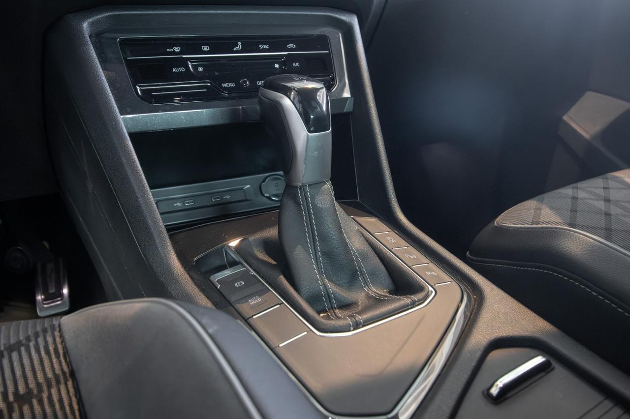 Volkswagen Tiguan 2.0 Tdi R-line 150cv Dsg