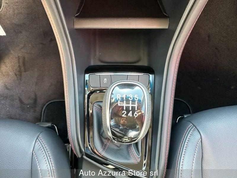 EVO Evo 4 1.6 Bi-Fuel GPL *- 1.000€ DI EXTRA *