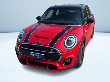 Mini Cooper S 2.0 TwinPower Turbo Cooper S Hype DCT