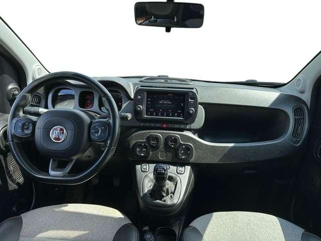 Fiat Panda Panda 0.9 t.air t. Cross 4x4 s&s 85cv 5p.ti