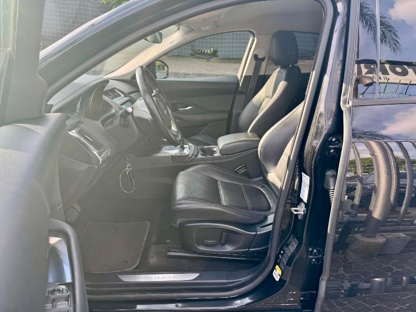 Jaguar E-Pace 2.0D 150 CV R-Dynamic S