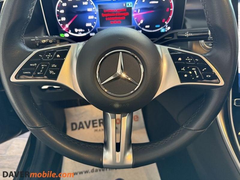 Mercedes-Benz GLC GLC 220 d 4Matic Mild Hybrid Advanced