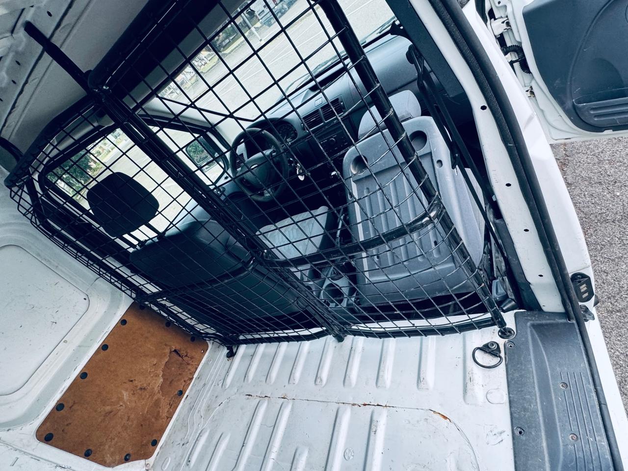 Ford Transit Connect 200S 1.8 TDCi/90CV PC-TN