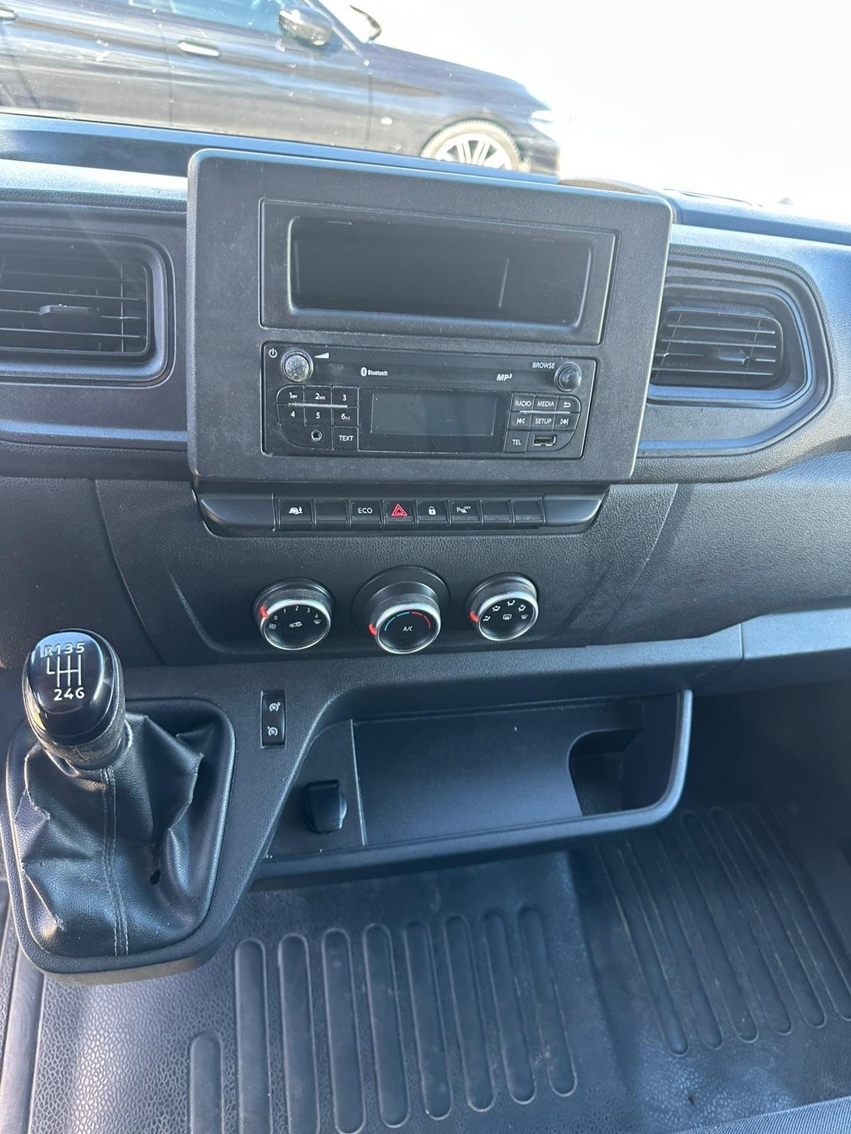 Renault Master T35 2.3 dCi 130 Coibentato Iva Compresa