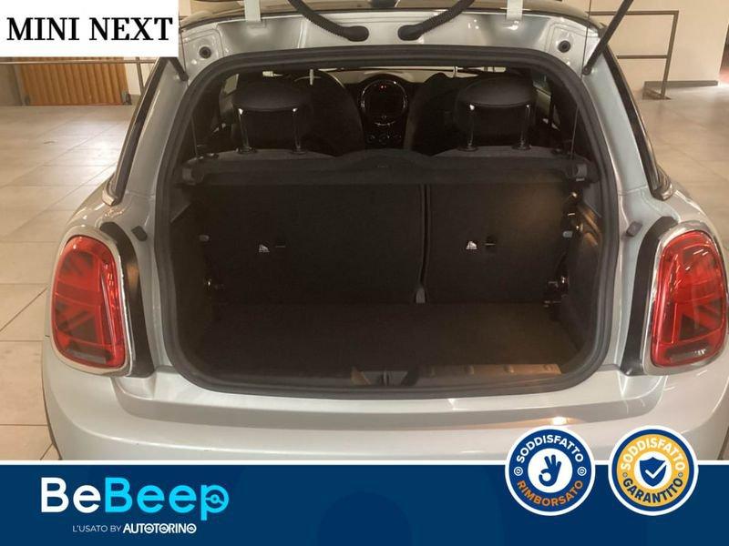MINI Mini Full Electric Mini 5 porte MINI 3P COOPER SE M AUTO