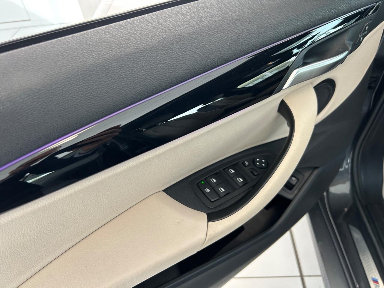 Bmw X2 sDrive18i Msport-X Auto Neopat.