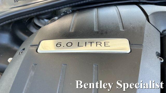 BENTLEY Continental GT Speed W12 610 Cv Coupe' Iva 22% Compresa