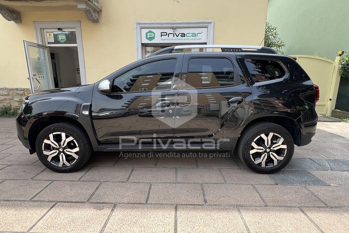 DACIA Duster 1.0 TCe GPL 4x2 Prestige Up DaciaPlus