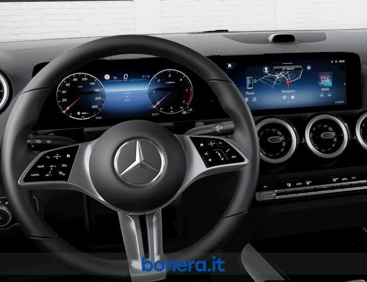 Mercedes GLA 200 200 D Progressive Extra 8G-DCT