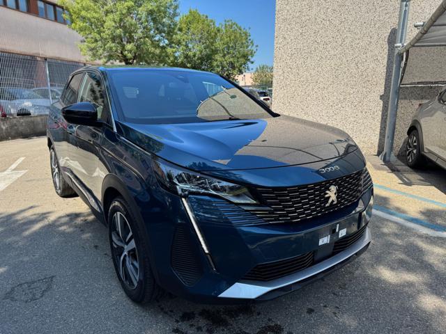 PEUGEOT 3008 Pure tech 136CV EAT6 Allure Pack KM. 32.700