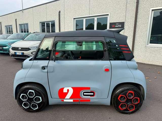Citroen Ami Sport