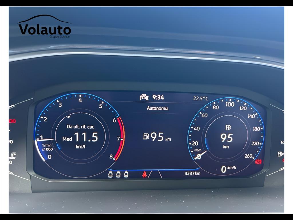 VOLKSWAGEN T-Roc 2022 - T-Roc 1.5 tsi Style