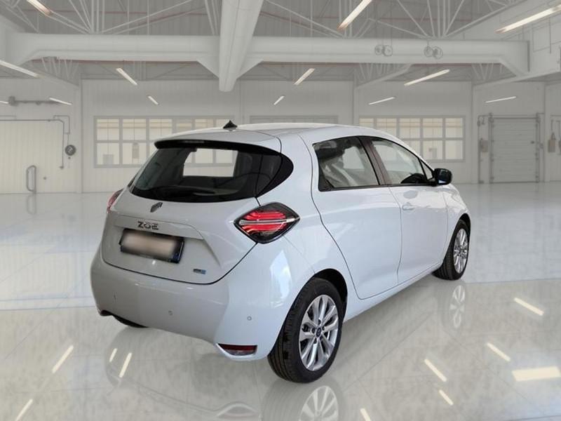 RENAULT ZOE ZEN R135 5 PORTE BERLINA