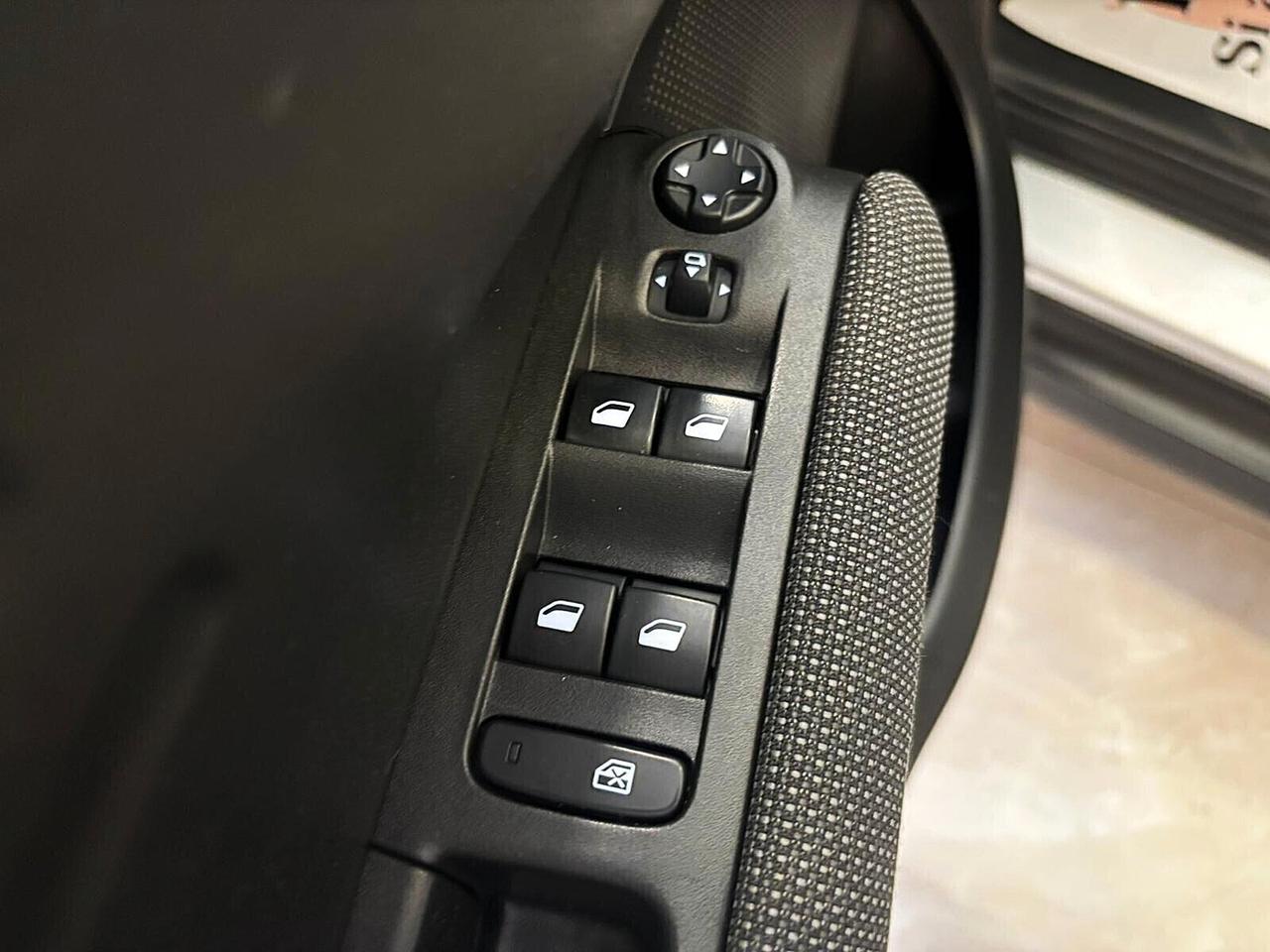 Citroen C3 Aircross 1.6 HDI 100CV **PREZZO PROMO**