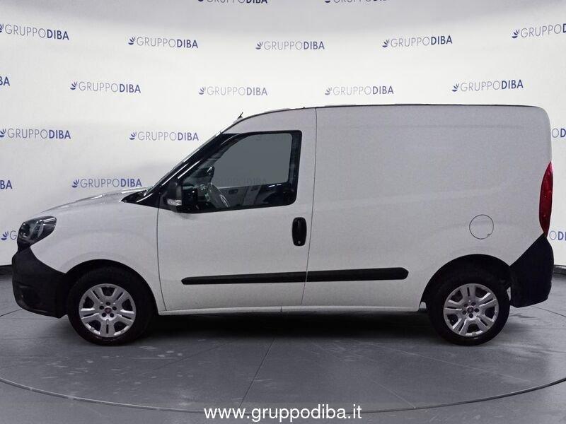 FIAT Doblò 1.3 mjt 16v 95cv E6