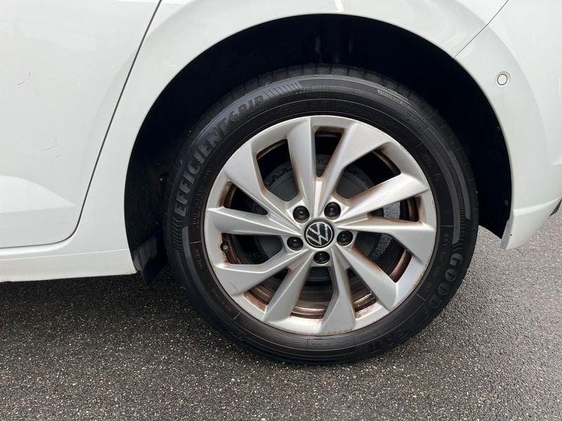 Volkswagen Polo Polo 1.0 TSI