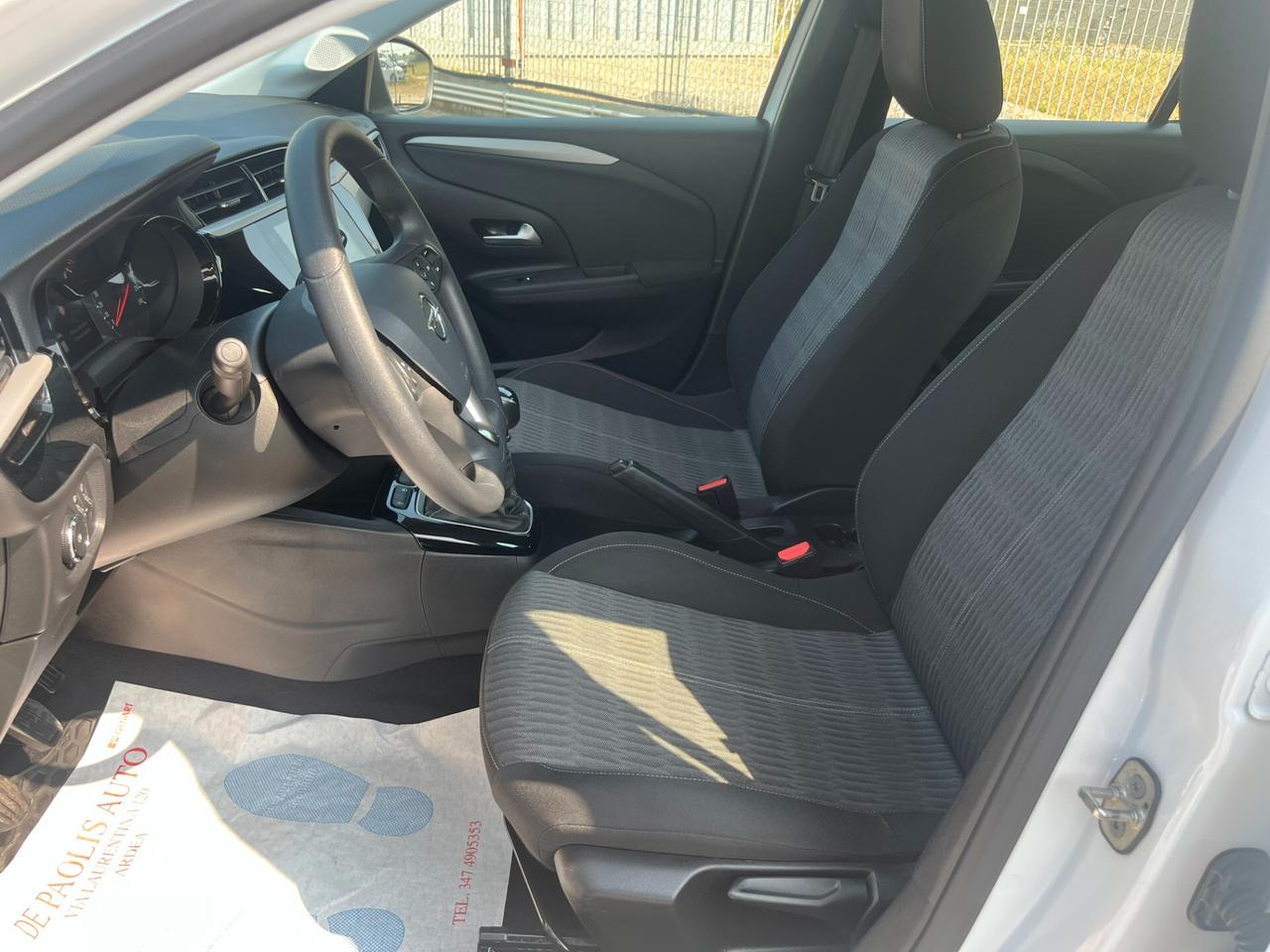 Opel Corsa 1.5 D 100 CV Edition