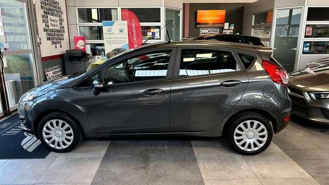Ford Fiesta 1.4 95CV Euro6 5p GPL Business + Neopatentato