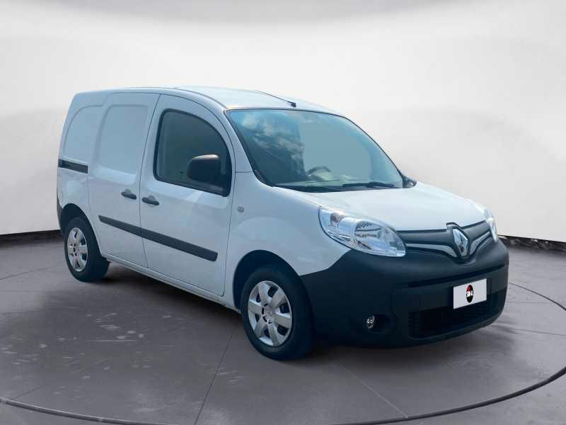 RENAULT KangooExpress 1.5 dci 90cv Ice S&S