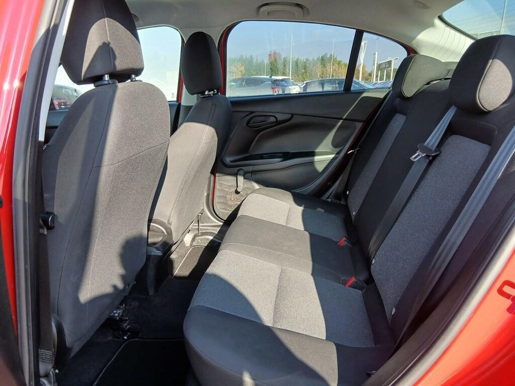 Fiat Tipo 4 Porte 1.4 Pop
