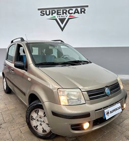 Fiat Panda 1.2 Benz, Euro 4, Unico Propri, certificata e garantita