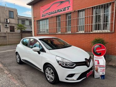 Renault Clio 0.9 TCe 90CV GPL Life