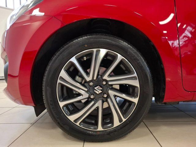 SUZUKI Swift 1.2 Hybrid Top 28.900 km 24 mesi di Garanzia