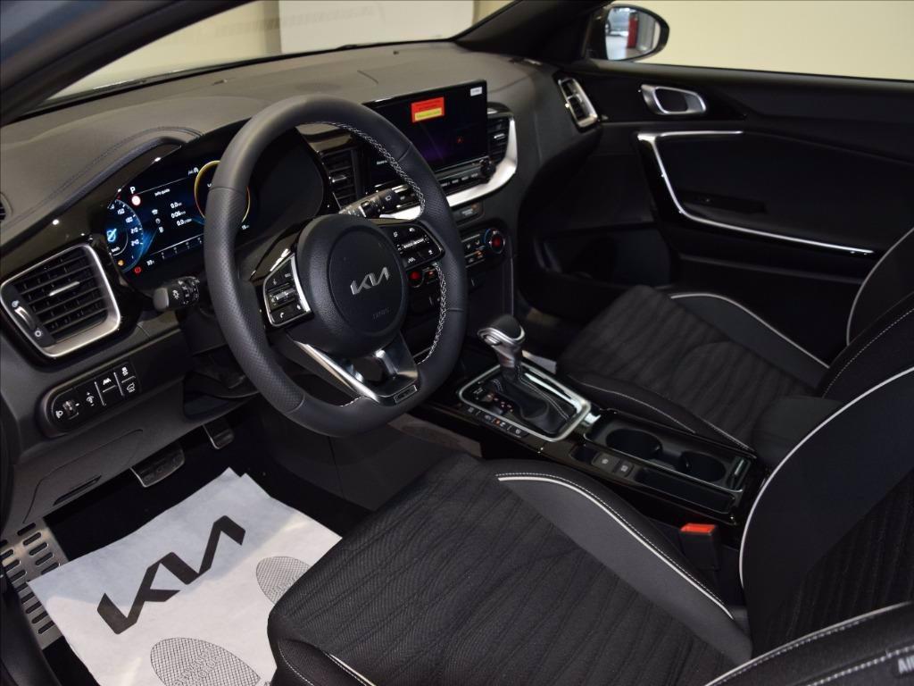 KIA ProCeed 1.5 t-gdi mhev GT Line 140cv dct del 2025