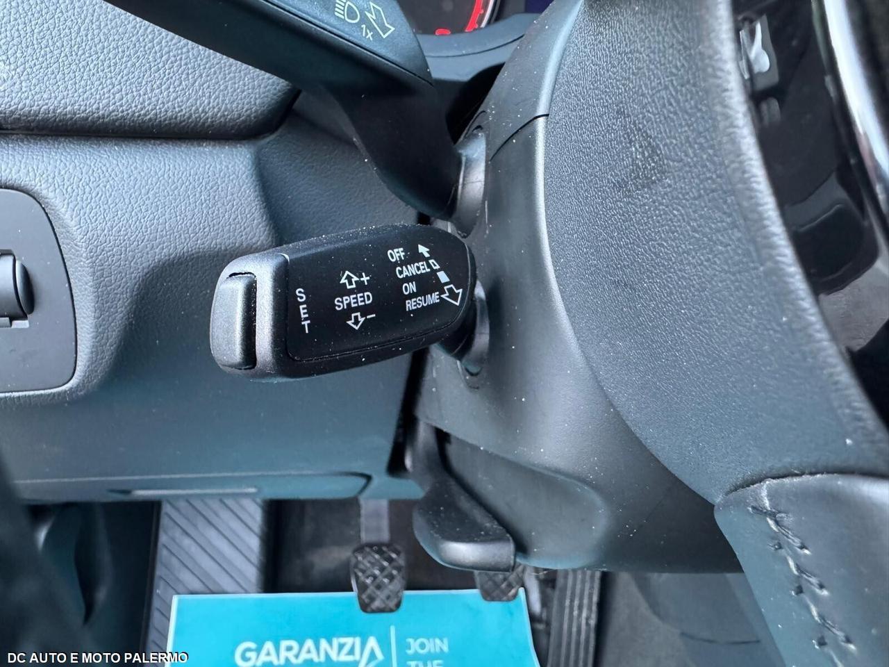 Audi Q3 2.0 Diesel 150CV Quattro.Permuto 2015