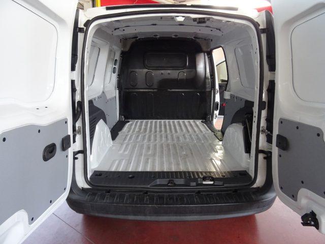 RENAULT Kangoo Blue dCi 95CV Express Maxi Furgone Ice