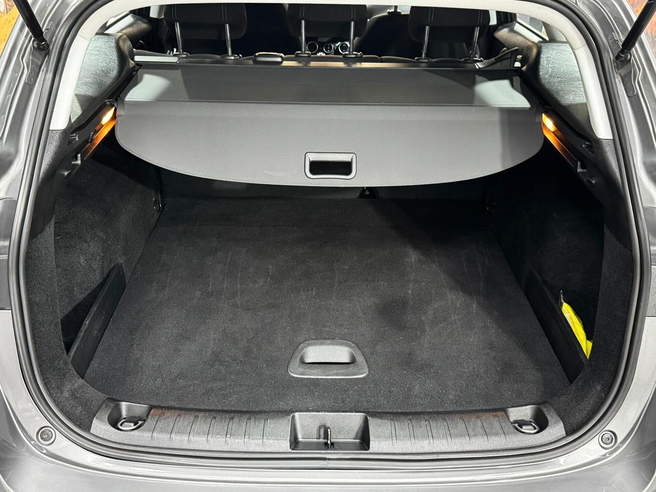 Fiat Tipo 1.3 Mjt S&S SW Business