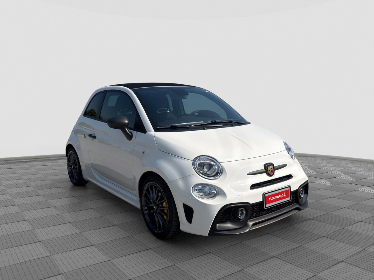 ABARTH 695 C 1.4 Turbo T-Jet 180 CV