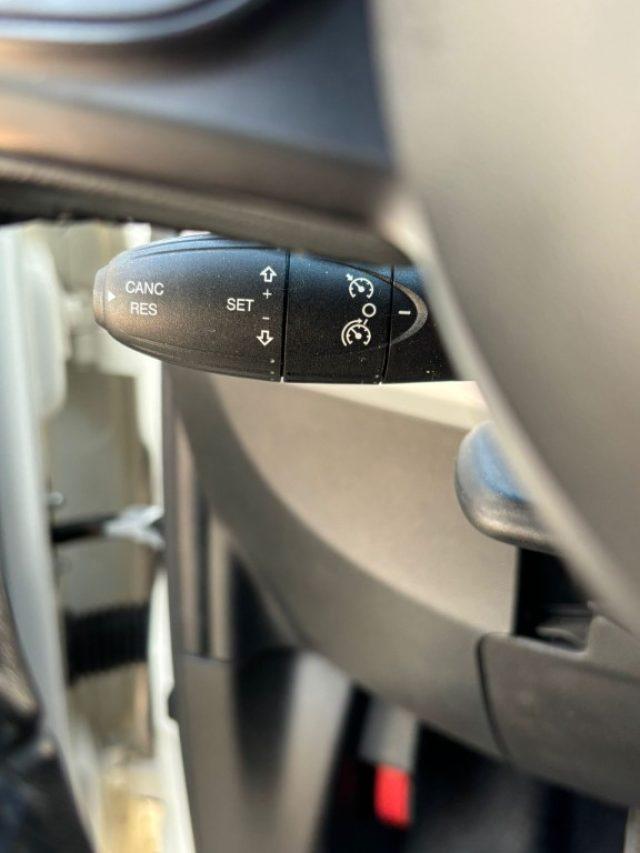 FIAT 500 1.0 Hybrid Connect