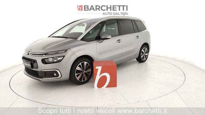 Citroën Grand C4 Picasso BLUEHDI 120 S&S FEEL