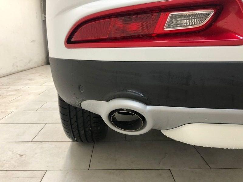 DR AUTOMOBILES F35 1.5 turbo Gpl 149cv dct