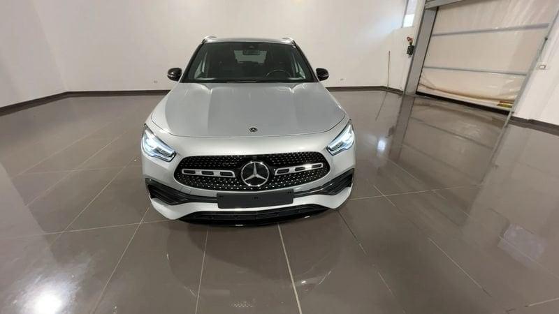 Mercedes-Benz GLA GLA 250 Automatic EQ-Power Premium