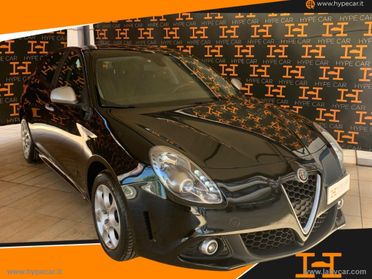 ALFA ROMEO Giulietta 1.6 JTDm-2 120 CV Distinctive